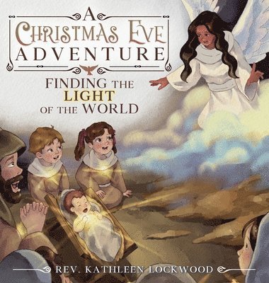 Christmas Eve Adventure