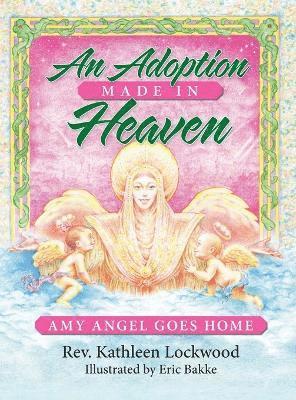 An Adoption Made in Heaven 1