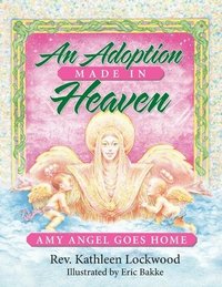 bokomslag An Adoption Made in Heaven