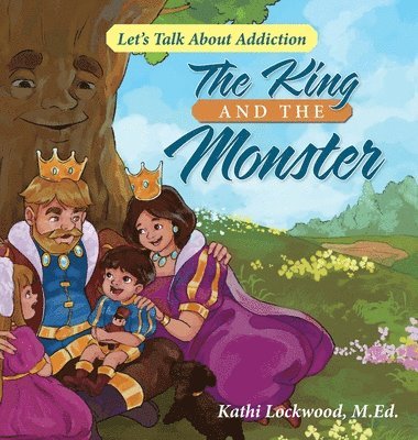 The King and the Monster 1