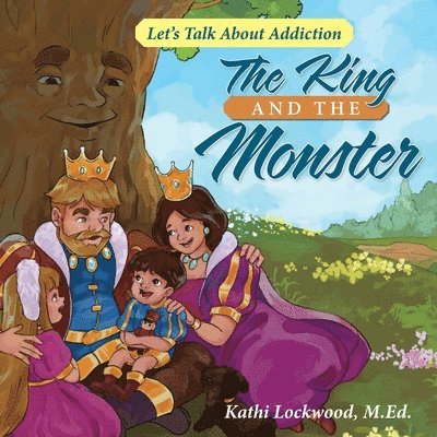 King and the Monster 1