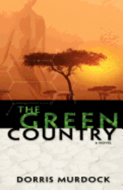 bokomslag The Green Country
