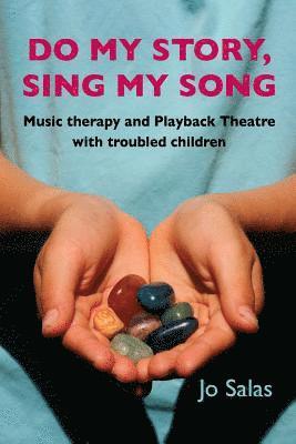 Do My Story: Sing My Song