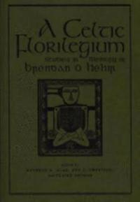 bokomslag A Celtic Florilegium7