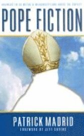 bokomslag Pope Fiction