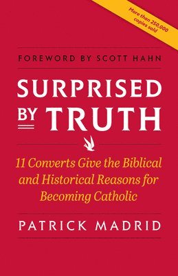 Surprised by Truth 1