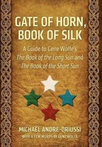 bokomslag Gate of Horn, Book of Silk