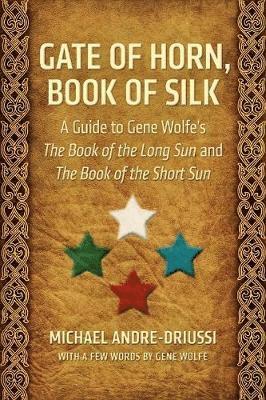 bokomslag Gate of Horn, Book of Silk