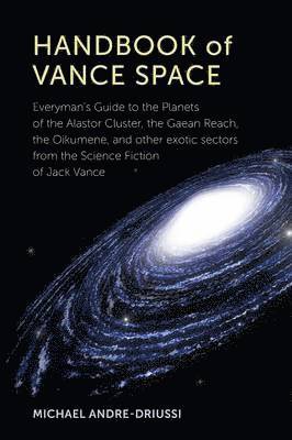 Handbook of Vance Space 1