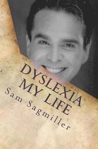 bokomslag Dyslexia My Life