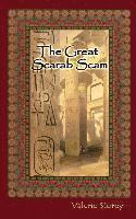 bokomslag The Great Scarab Scam
