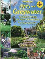 bokomslag The New Create an Oasis with Greywater