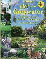 Art Ludwig - New Create an Oasis with Greywater, Häftad. Tillgänglighet: Lägg i varukorg