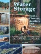 Art Ludwig - Water Storage, Häftad. Tillgänglighet: Lägg i varukorg