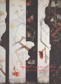 bokomslag Arts Club of Chicago - The Collection 1916-1996