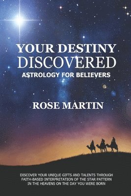 Your Destiny Discovered 1