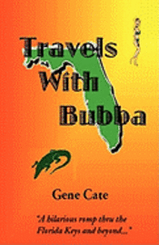 bokomslag Travels With Bubba