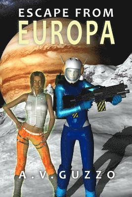 Escape from Europa 1