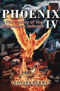 bokomslag Phoenix IV