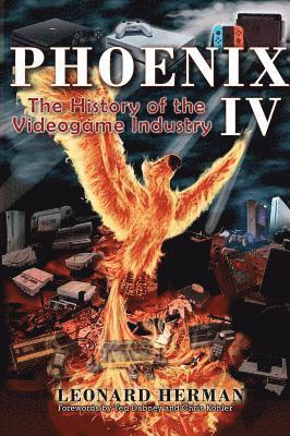 Phoenix IV 1