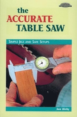 Accurate Table Saw 1