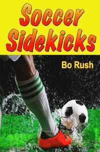 bokomslag Soccer Sidekicks