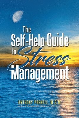 bokomslag The Self-Help Guide to Stress Management