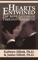 bokomslag Hearts Entwined: The Love Letters of Therapist-Soulmates