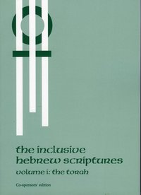 bokomslag Inclusive Hebrew Scriptures