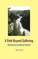 bokomslag A Path Beyond Suffering: Working the Buddhist Method