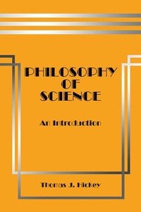 bokomslag Philosophy of Science