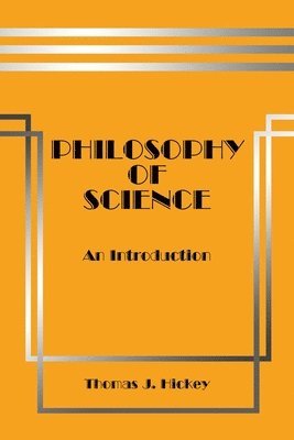 Philosophy of Science 1