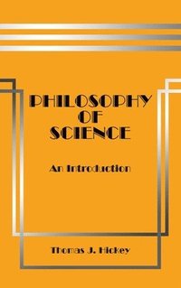 bokomslag Philosophy of Science