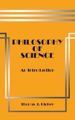 bokomslag Philosophy of Science