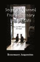 bokomslag Secrets I Learned From Ordinary House Cats: Wit and Wisdom for Life
