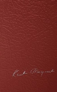 bokomslag Marquart's Works - Popular Writings
