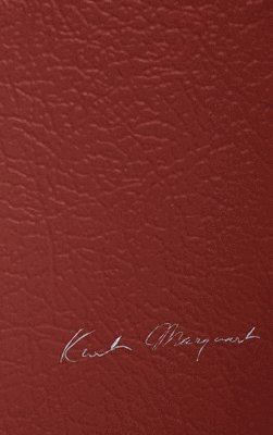 Marquart's Works - Popular Writings