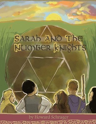 Sarah and the Number Knights 1