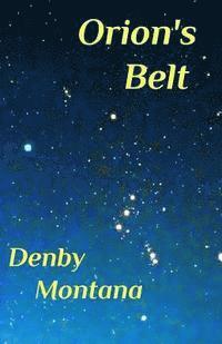 bokomslag Orion's Belt