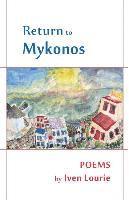 bokomslag Return to Mykonos