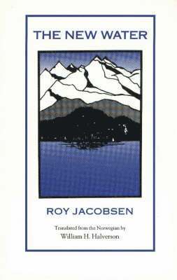 Roy Jacobsen - New Water, Häftad