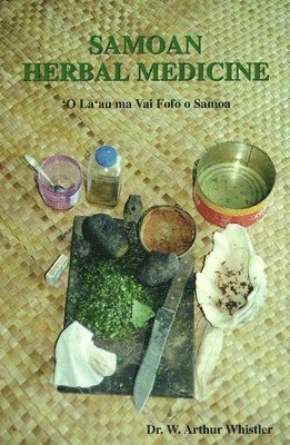 Samoan Herbal Medicine 1