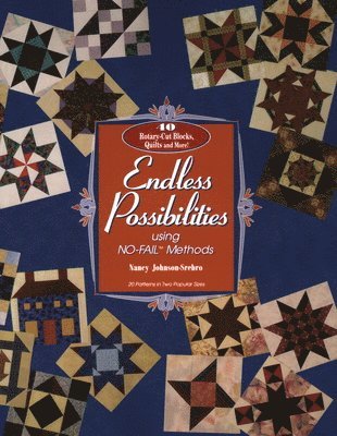 bokomslag Endless Possibilities: Using No-Fail Methods