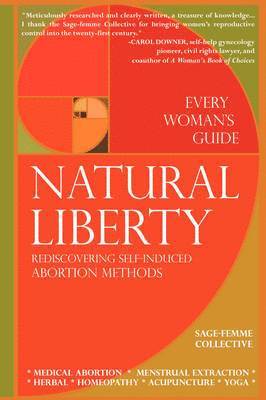 Natural Liberty 1