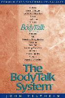 bokomslag The Body Talk System