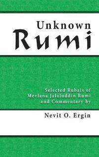 bokomslag Unknown Rumi