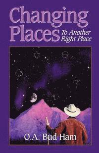 Changing Places: To Another Right Place 1