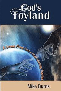 bokomslag God's Toyland