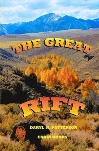 bokomslag The Great Rift