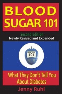 bokomslag Blood Sugar 101